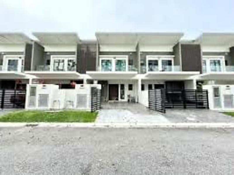 Terraced House for Sale in Kajang (Selangor) - Jim Ho Cho - PropertyGuru.com.my