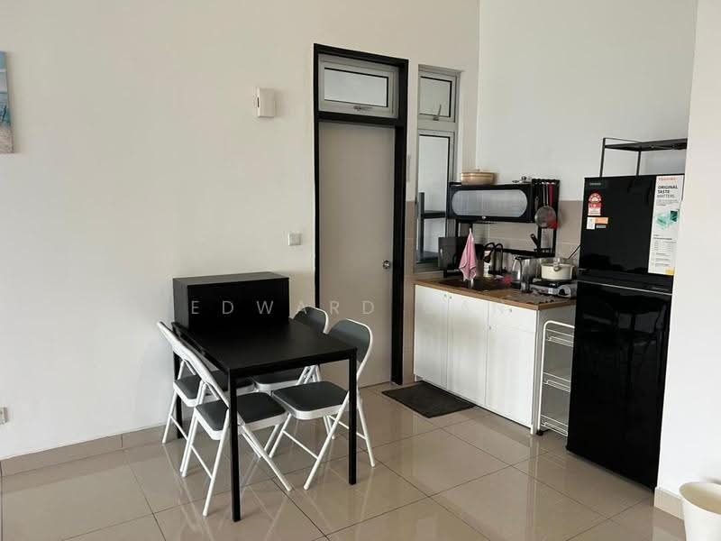 Kediaman Servis untuk Disewa di Centra Residences - Edward Gan - Kitchen - PropertyGuru.com.my