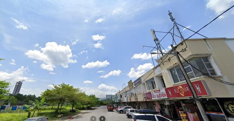 Shop for Rent in Taman Bayu Permai (Rawang) - Frederick Tan - Exterior - PropertyGuru.com.my