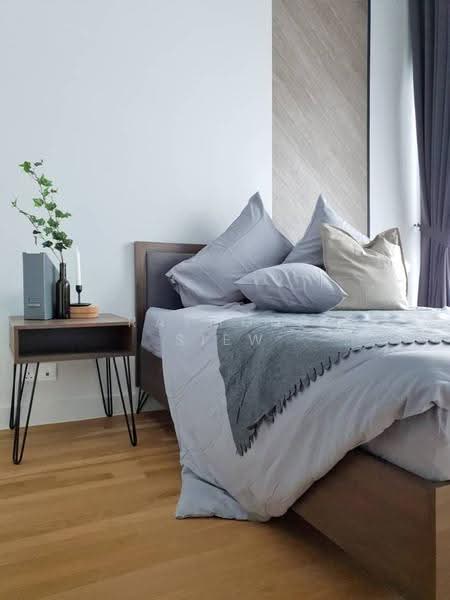 Service Residence for Rent at Cyperus @ Tropicana Gardens - Raymond Siew - Bedroom - PropertyGuru.com.my