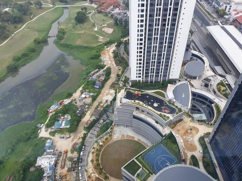 Service Residence for Rent at Cyperus @ Tropicana Gardens - Raymond Siew - Exterior - PropertyGuru.com.my