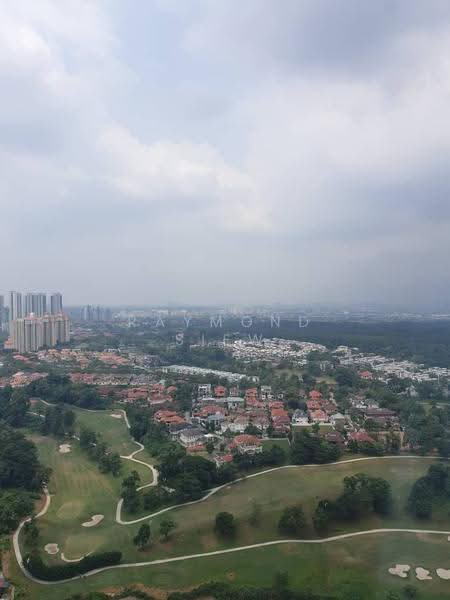 Service Residence for Rent at Cyperus @ Tropicana Gardens - Raymond Siew - Exterior - PropertyGuru.com.my