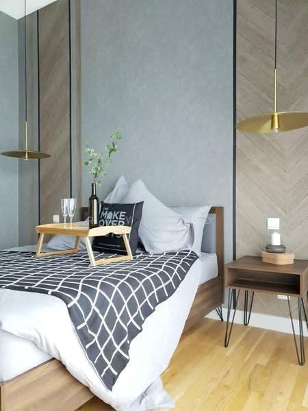 Service Residence for Rent at Cyperus @ Tropicana Gardens - Raymond Siew - Bedroom - PropertyGuru.com.my