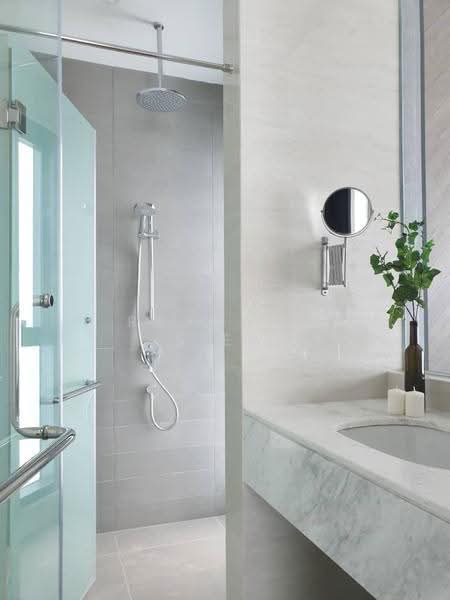 Service Residence for Rent at Cyperus @ Tropicana Gardens - Raymond Siew - Bathroom - PropertyGuru.com.my