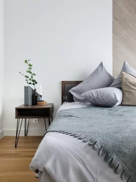 Service Residence for Rent at Cyperus @ Tropicana Gardens - Raymond Siew - Bedroom - PropertyGuru.com.my