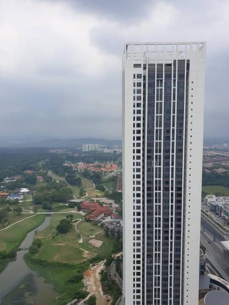 Service Residence for Rent at Cyperus @ Tropicana Gardens - Raymond Siew - Exterior - PropertyGuru.com.my