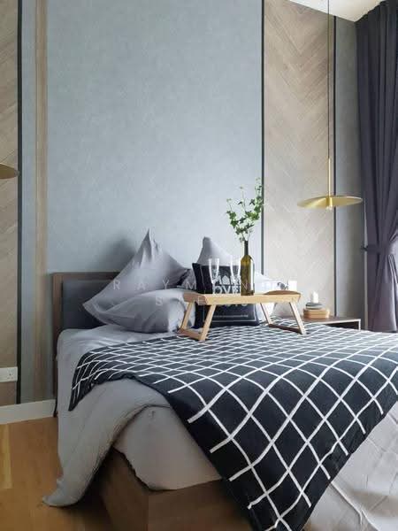 Service Residence for Rent at Cyperus @ Tropicana Gardens - Raymond Siew - Bedroom - PropertyGuru.com.my