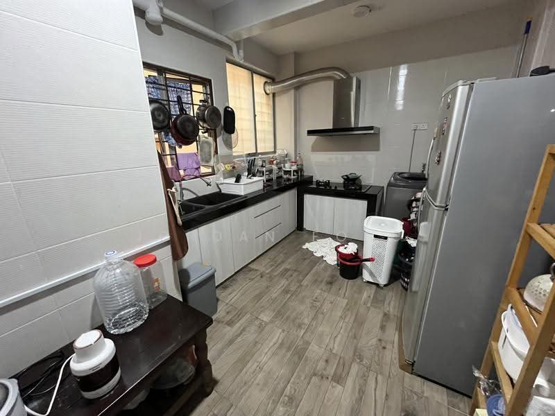 Kondominium untuk Disewa di Paradesa Tropica - Jordan Fong - Kitchen - PropertyGuru.com.my
