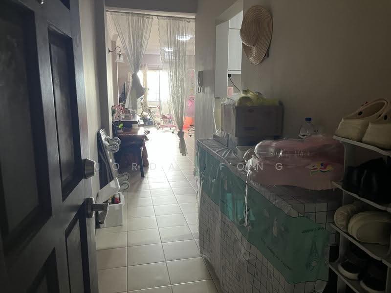 Kondominium untuk Disewa di Paradesa Tropica - Jordan Fong - Interior - PropertyGuru.com.my