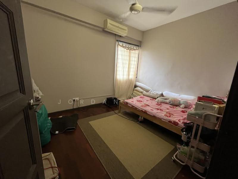 Kondominium untuk Disewa di Paradesa Tropica - Jordan Fong - Bedroom - PropertyGuru.com.my
