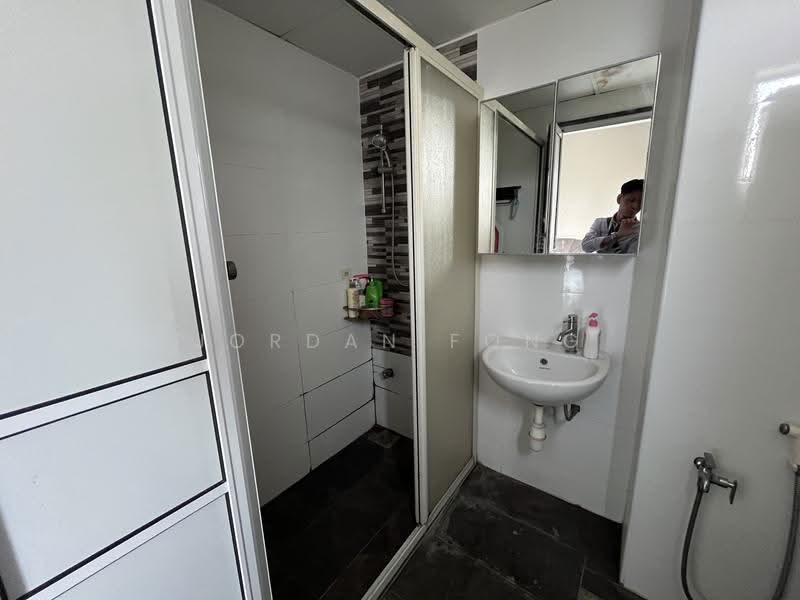 Kondominium untuk Disewa di Paradesa Tropica - Jordan Fong - Bathroom - PropertyGuru.com.my