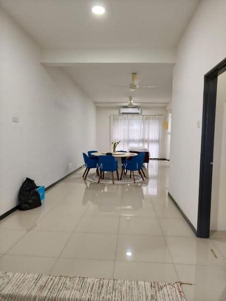 Rumah Teres untuk Dijual di Kuala Selangor (Selangor) - Tom Yip - Dining Room - PropertyGuru.com.my