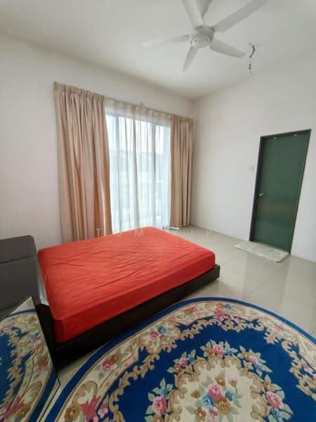 Rumah Teres untuk Dijual di Kuala Selangor (Selangor) - Tom Yip - Bedroom - PropertyGuru.com.my