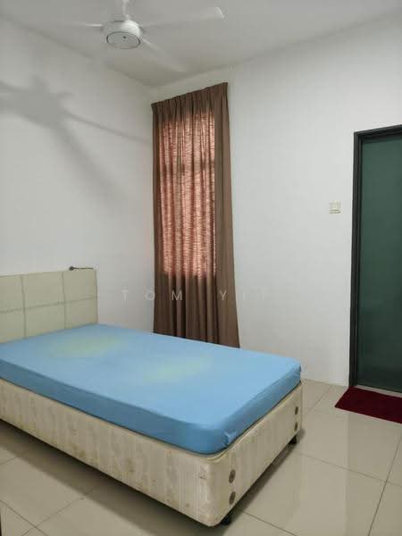 Rumah Teres untuk Dijual di Kuala Selangor (Selangor) - Tom Yip - Bedroom - PropertyGuru.com.my