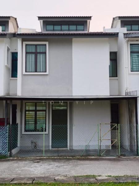 Rumah Teres untuk Dijual di Kuala Selangor (Selangor) - Tom Yip - Exterior - PropertyGuru.com.my