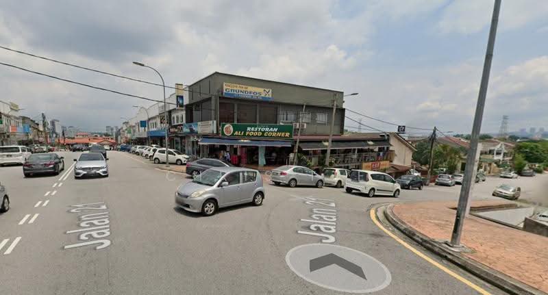 Kedai untuk Disewa di Sea Park (Petaling Jaya) - Chris Tye - PropertyGuru.com.my