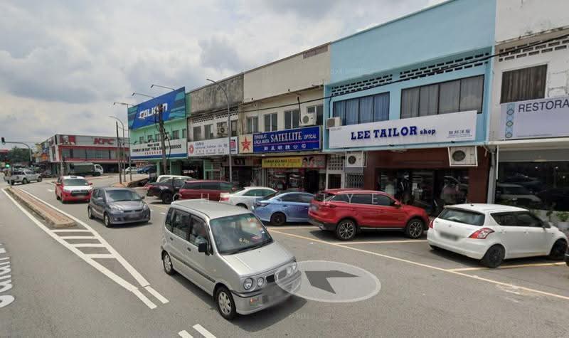 Kedai untuk Disewa di Sea Park (Petaling Jaya) - Chris Tye - PropertyGuru.com.my