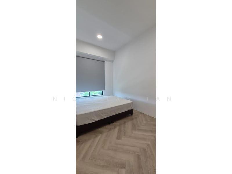 Kediaman Servis untuk Disewa di Upton - Nicholas Tan - PropertyGuru.com.my
