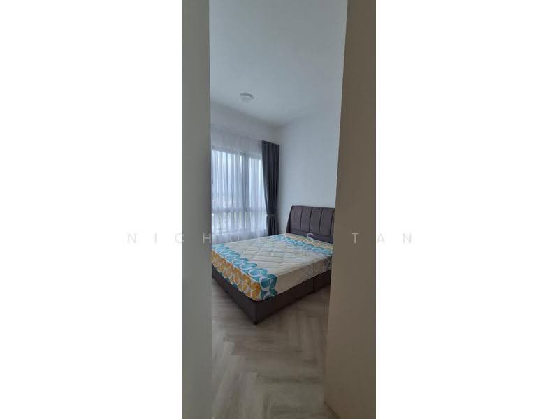 Kediaman Servis untuk Disewa di Upton - Nicholas Tan - PropertyGuru.com.my