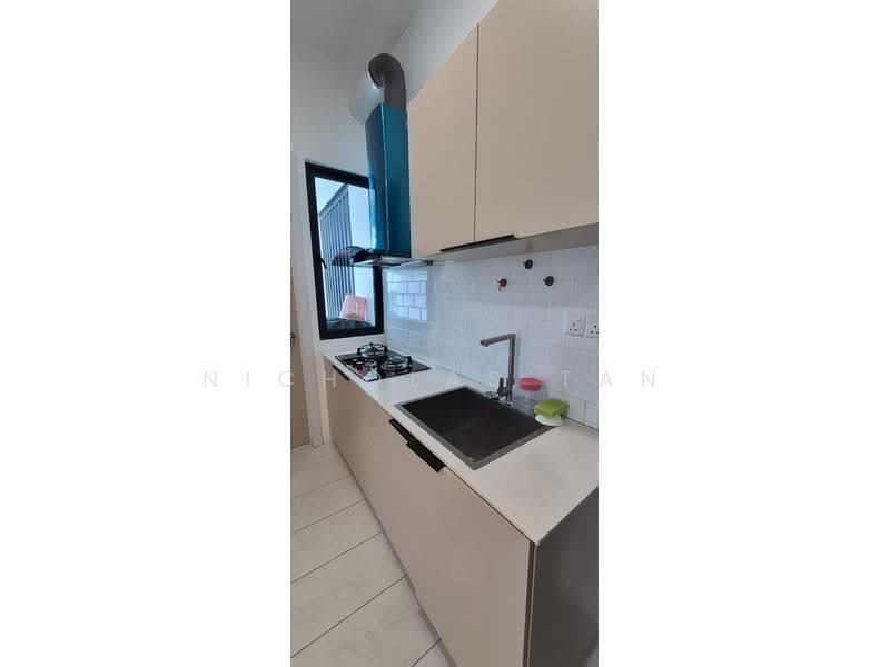Kediaman Servis untuk Disewa di Upton - Nicholas Tan - PropertyGuru.com.my
