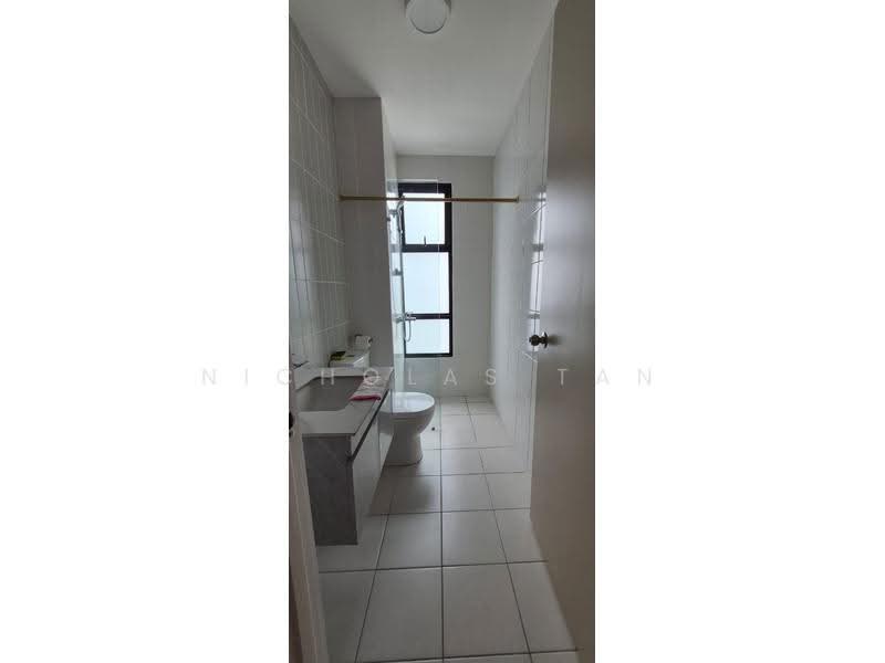 Kediaman Servis untuk Disewa di Upton - Nicholas Tan - PropertyGuru.com.my