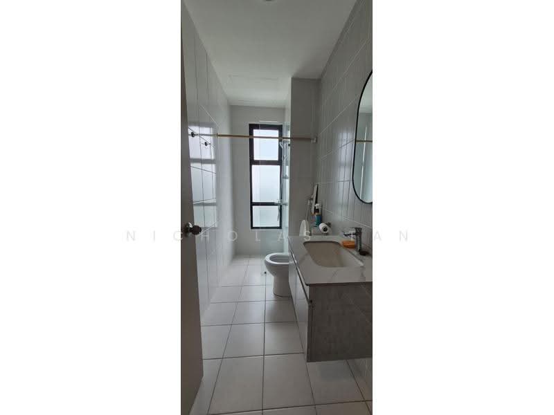 Kediaman Servis untuk Disewa di Upton - Nicholas Tan - PropertyGuru.com.my