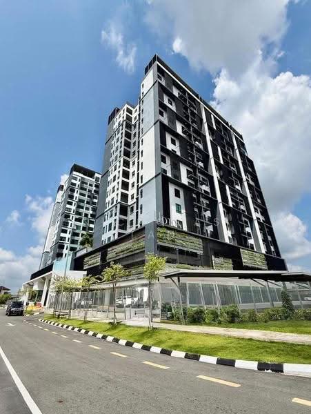 Kediaman Servis untuk Disewa di Upton - Nicholas Tan - PropertyGuru.com.my