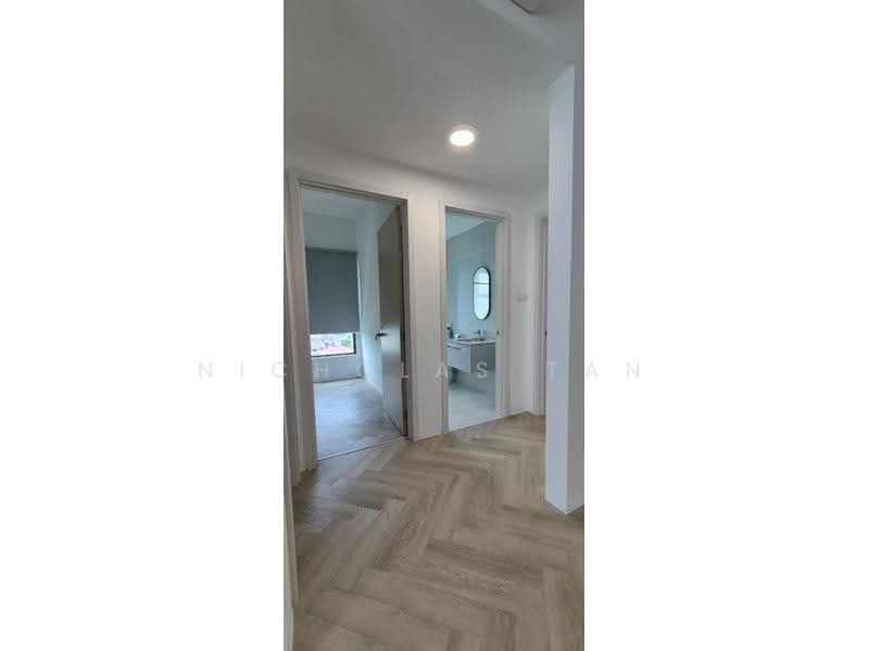 Kediaman Servis untuk Disewa di Upton - Nicholas Tan - PropertyGuru.com.my