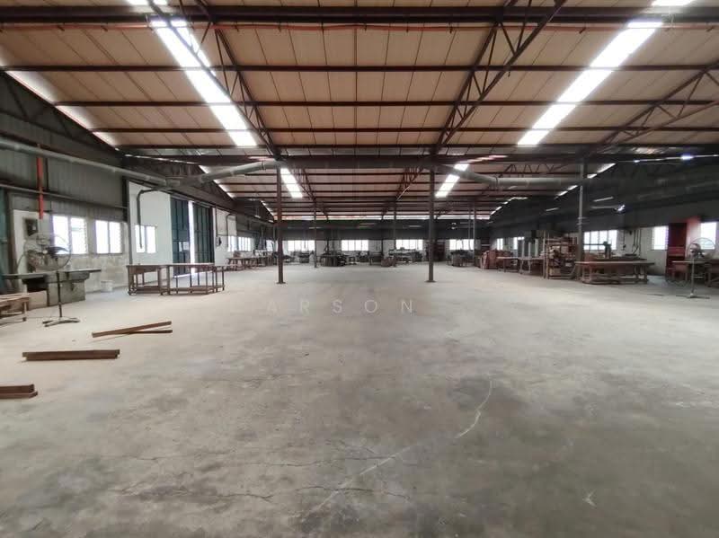 Tanah Perindustrian untuk Dijual di Ulu Tiram (Johor) - Carson . - Interior - PropertyGuru.com.my