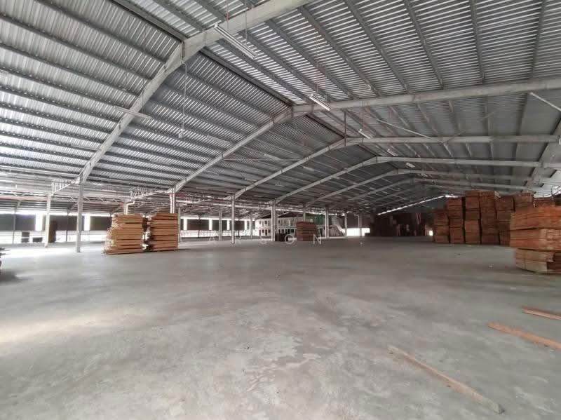Tanah Perindustrian untuk Dijual di Ulu Tiram (Johor) - Carson . - Interior - PropertyGuru.com.my