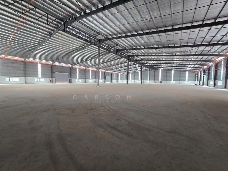 Tanah Perindustrian untuk Dijual di Ulu Tiram (Johor) - Carson . - Interior - PropertyGuru.com.my