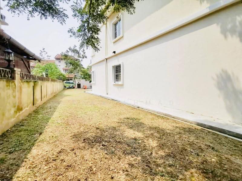 Terraced House for Sale in Taman Aman Putra (Puchong) - Azira Ahmad - Exterior - PropertyGuru.com.my