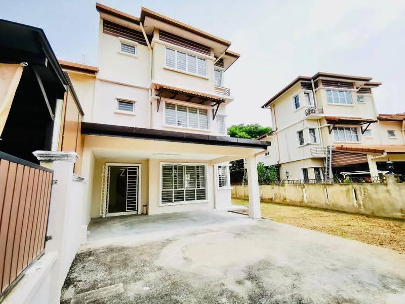 Terraced House for Sale in Taman Aman Putra (Puchong) - Azira Ahmad - PropertyGuru.com.my