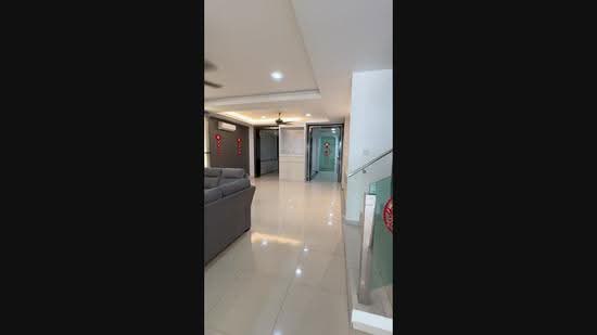 Rumah Teres 2-Tingkat untuk Disewa di Seremban (Negeri Sembilan) - Ong Jia Hui - PropertyGuru.com.my