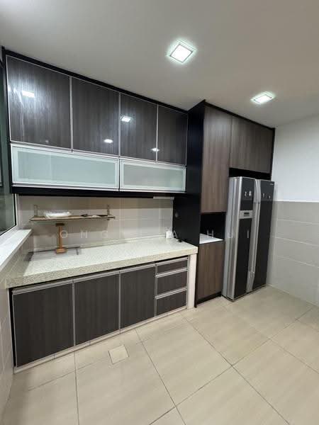 Rumah Teres 2-Tingkat untuk Disewa di Seremban (Negeri Sembilan) - Ong Jia Hui - Kitchen - PropertyGuru.com.my