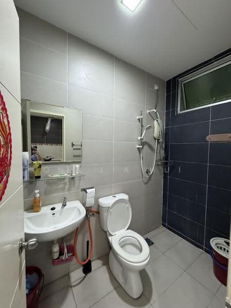 Rumah Teres 2-Tingkat untuk Disewa di Seremban (Negeri Sembilan) - Ong Jia Hui - Bathroom - PropertyGuru.com.my