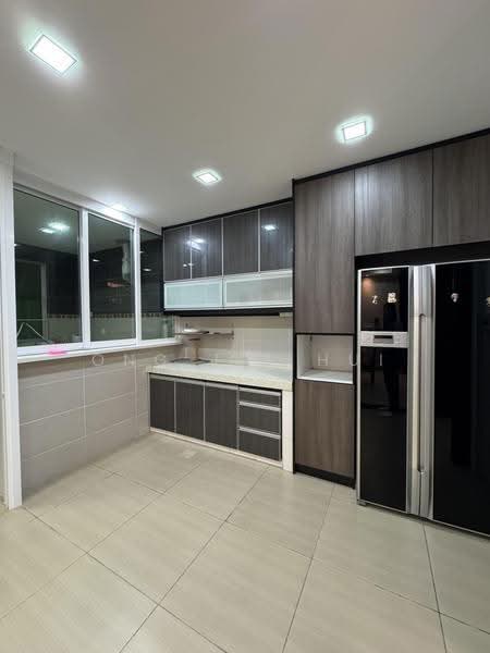 Rumah Teres 2-Tingkat untuk Disewa di Seremban (Negeri Sembilan) - Ong Jia Hui - Kitchen - PropertyGuru.com.my