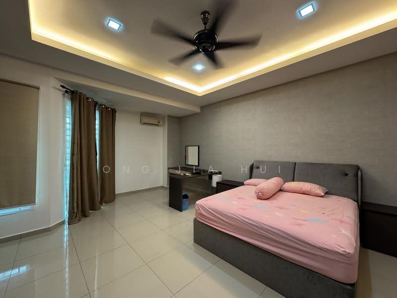 Rumah Teres 2-Tingkat untuk Disewa di Seremban (Negeri Sembilan) - Ong Jia Hui - Bedroom - PropertyGuru.com.my