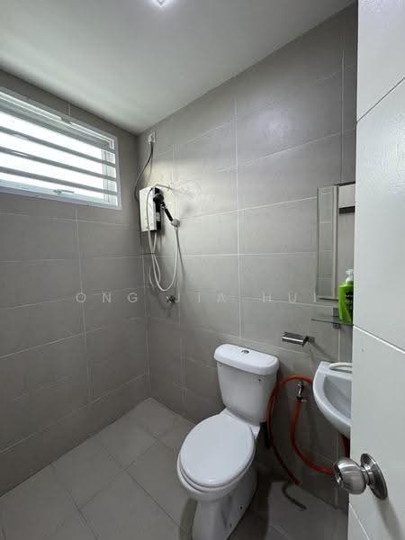 Rumah Teres 2-Tingkat untuk Disewa di Seremban (Negeri Sembilan) - Ong Jia Hui - Bathroom - PropertyGuru.com.my