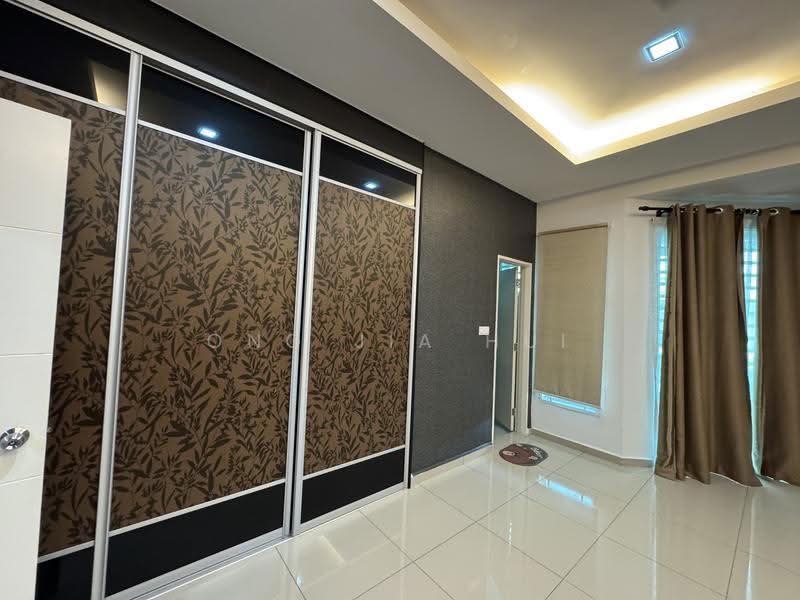Rumah Teres 2-Tingkat untuk Disewa di Seremban (Negeri Sembilan) - Ong Jia Hui - Interior - PropertyGuru.com.my