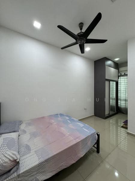 Rumah Teres 2-Tingkat untuk Disewa di Seremban (Negeri Sembilan) - Ong Jia Hui - Bedroom - PropertyGuru.com.my