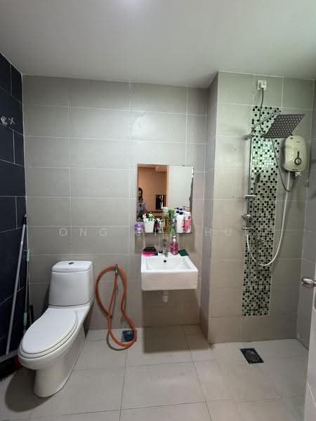 Rumah Teres 2-Tingkat untuk Disewa di Seremban (Negeri Sembilan) - Ong Jia Hui - Bathroom - PropertyGuru.com.my