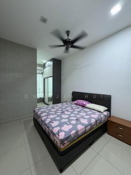 Rumah Teres 2-Tingkat untuk Disewa di Seremban (Negeri Sembilan) - Ong Jia Hui - Bedroom - PropertyGuru.com.my