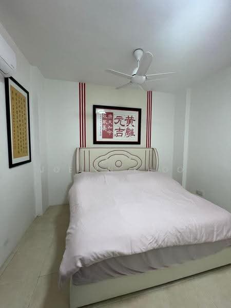 Kondominium untuk Dijual di D'Piazza - Joelyn Khoo - Bedroom - PropertyGuru.com.my