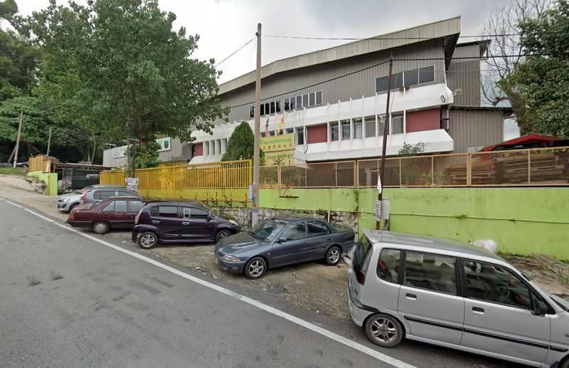 Detached Factory for Sale in Taman Perindustrian Ehsan Jaya (Kepong) - Bond Lee - PropertyGuru.com.my