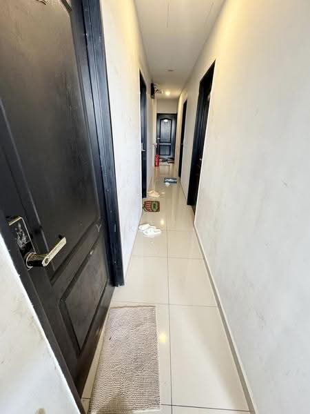 2-storey Terraced House for Sale in Taman Sentosa (Johor Bahru) - Yik Tat - Corridor - PropertyGuru.com.my