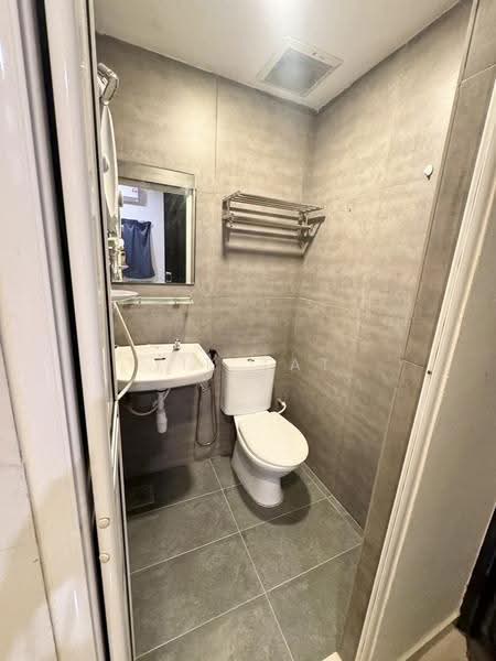 2-storey Terraced House for Sale in Taman Sentosa (Johor Bahru) - Yik Tat - Bathroom - PropertyGuru.com.my
