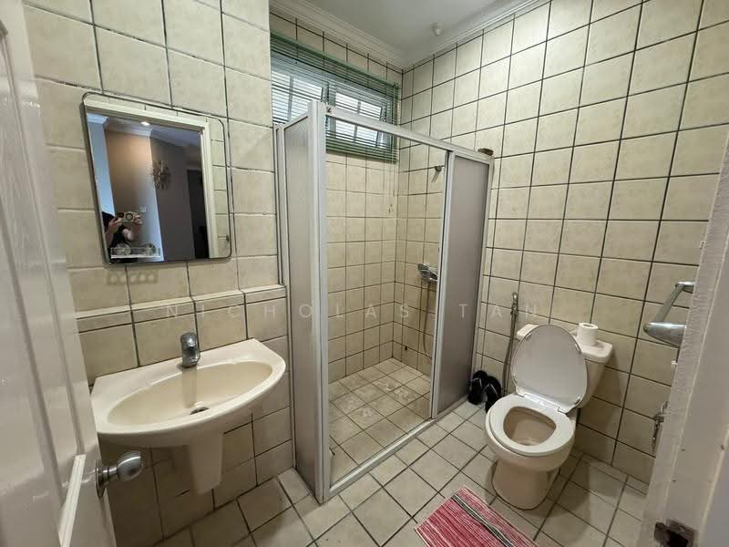Condominium for Rent at De Summit Condominium - Nicholas Tan - PropertyGuru.com.my
