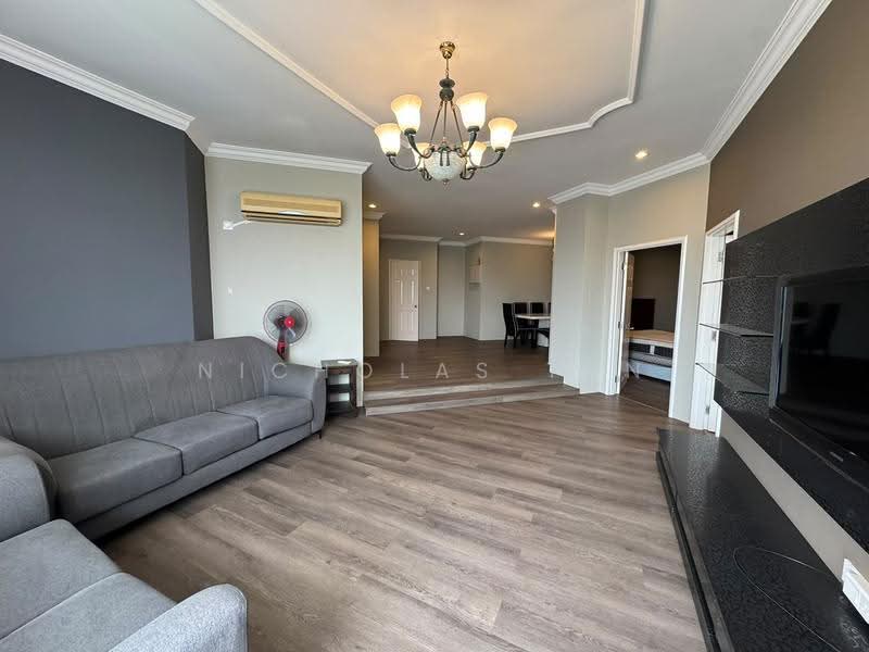 Condominium for Rent at De Summit Condominium - Nicholas Tan - PropertyGuru.com.my