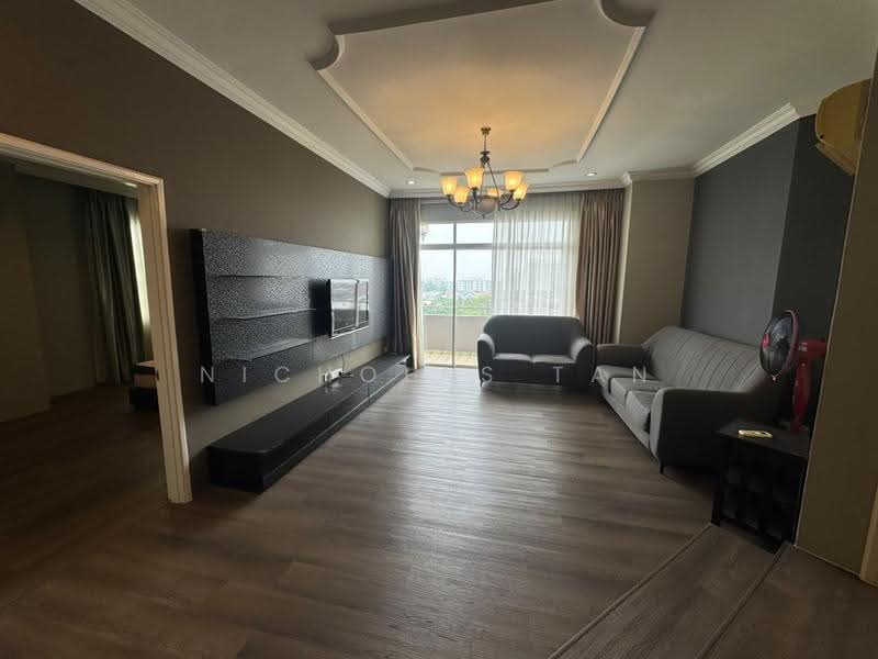 Condominium for Rent at De Summit Condominium - Nicholas Tan - PropertyGuru.com.my
